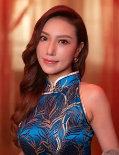 李蓉蓉