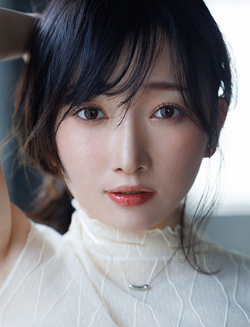 演员头像